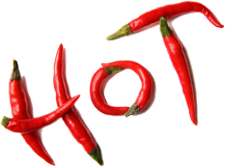 hot-chillies
